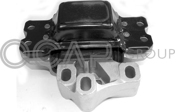 OCAP 1226513 - Подушка, опора, подвеска двигателя autosila-amz.com