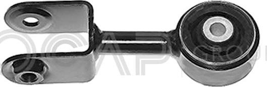 OCAP 1226024 - Подушка, опора, подвеска двигателя autosila-amz.com
