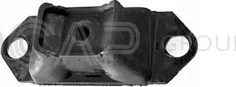 OCAP 1226148 - Подушка, опора, подвеска двигателя autosila-amz.com