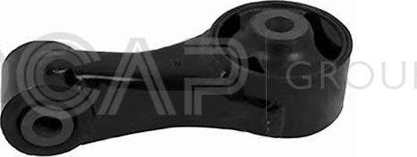 OCAP 1226135 - Подушка, опора, подвеска двигателя autosila-amz.com