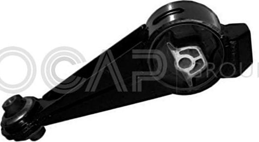 OCAP 1226365 - Подушка, опора, подвеска двигателя autosila-amz.com