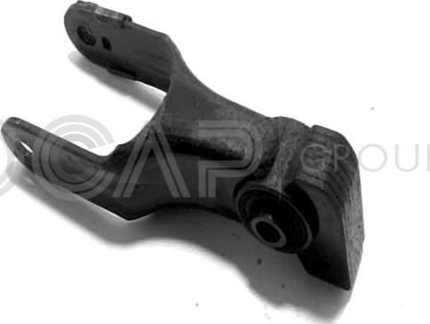 OCAP 1226363 - Подушка, опора, подвеска двигателя autosila-amz.com