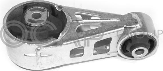 OCAP 1226339 - Подушка, опора, подвеска двигателя autosila-amz.com