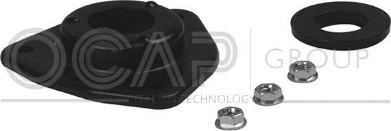 OCAP 8400110 - Опора стойки амортизатора, подушка autosila-amz.com