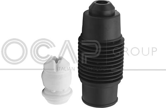 OCAP 8500058 - Пылезащитный комплект, амортизатор autosila-amz.com