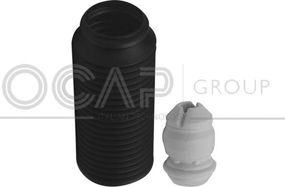OCAP 8500057 - Пылезащитный комплект, амортизатор autosila-amz.com