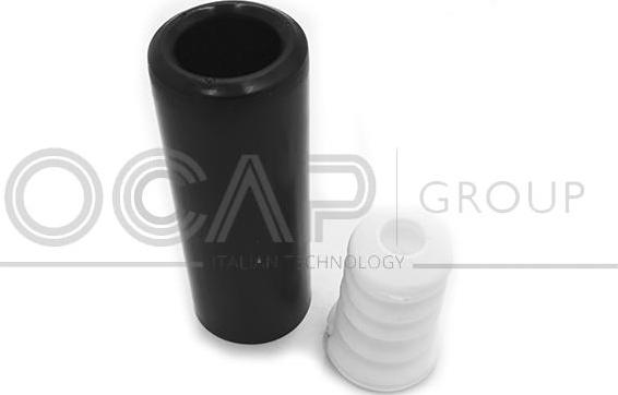 OCAP 8500103 - Пылезащитный комплект, амортизатор autosila-amz.com