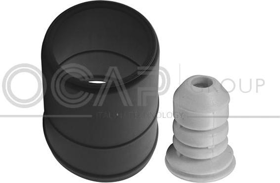 OCAP 8500135 - Пылезащитный комплект, амортизатор autosila-amz.com