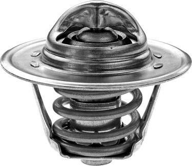 Omnicraft 2457919 - Термостат охлаждающей жидкости / корпус autosila-amz.com