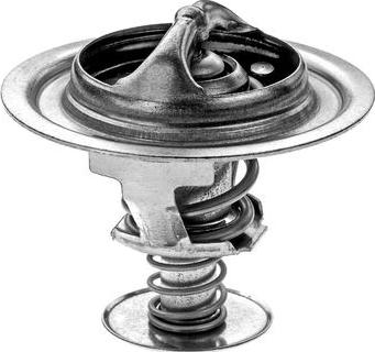Omnicraft 2457885 - Термостат охлаждающей жидкости / корпус autosila-amz.com