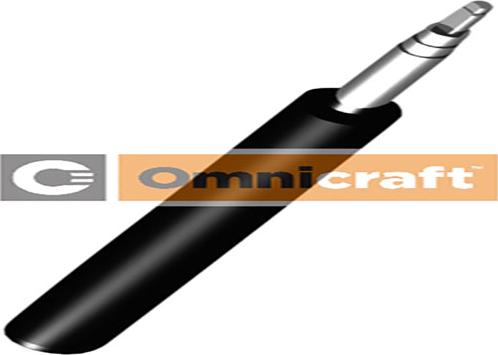 Omnicraft 2165568 - Амортизатор autosila-amz.com