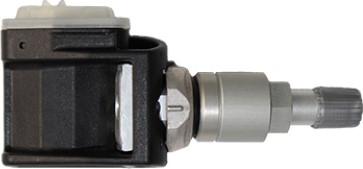 Omnicraft 2380104 - Датчик частоты вращения колеса, контроль давления в шинах autosila-amz.com