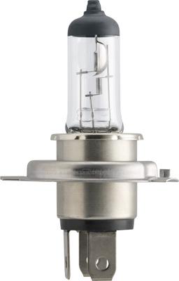 Omnicraft 2330608 - Лампа накаливания, фара дальнего света autosila-amz.com