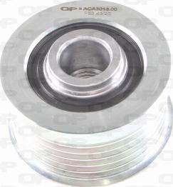 Open Parts ACA3013.00 - Шкив генератора, муфта autosila-amz.com