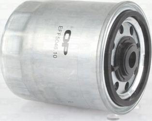 Open Parts EFF5046.10 - Топливный фильтр autosila-amz.com