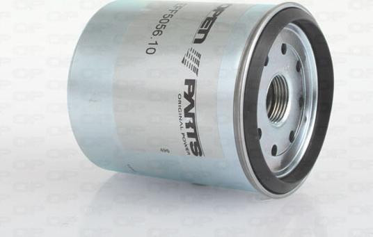 Open Parts EFF5056.10 - Топливный фильтр autosila-amz.com