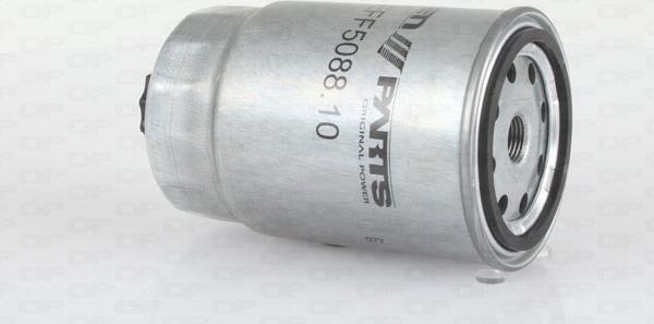 Open Parts EFF5088.10 - Топливный фильтр autosila-amz.com