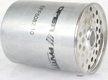 Open Parts EFF5082.10 - Топливный фильтр autosila-amz.com