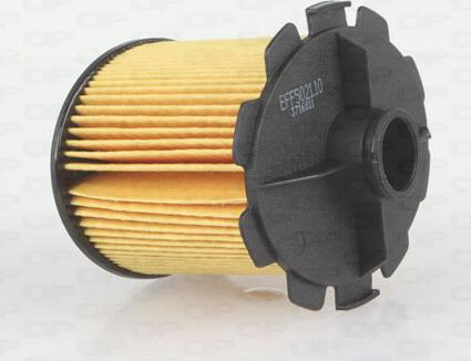 Open Parts EFF5021.10 - Топливный фильтр autosila-amz.com