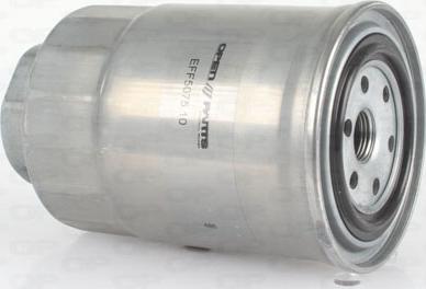 Filtrec ZP548F - Топливный фильтр autosila-amz.com