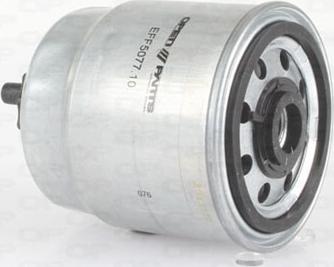 Open Parts EFF5077.10 - Топливный фильтр autosila-amz.com