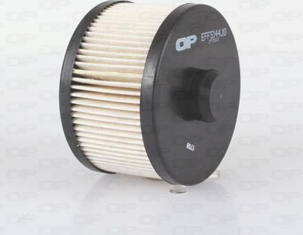 Open Parts EFF5144.10 - Топливный фильтр autosila-amz.com