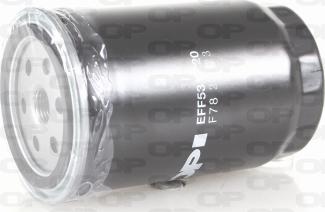 Open Parts EFF5315.20 - Топливный фильтр autosila-amz.com