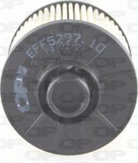 Open Parts EFF5297.10 - Топливный фильтр autosila-amz.com