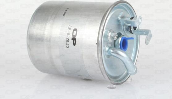 Open Parts EFF5226.20 - Топливный фильтр autosila-amz.com