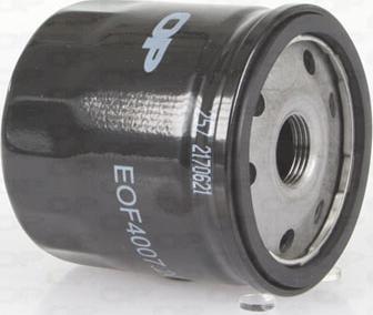 Open Parts EOF4007.20 - Масляный фильтр autosila-amz.com