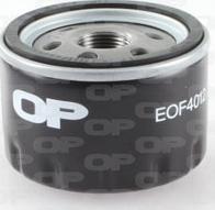 Open Parts EOF4012.20 - Масляный фильтр autosila-amz.com