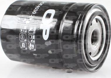 Open Parts EOF4030.20 - Масляный фильтр autosila-amz.com