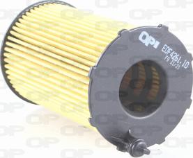 Open Parts EOF4261.10 - Масляный фильтр autosila-amz.com