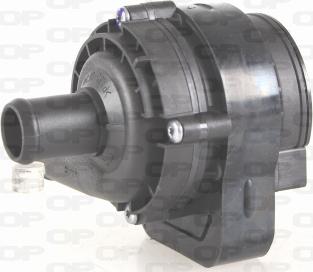 Open Parts EWP7009.00 - Дополнительный водяной насос autosila-amz.com