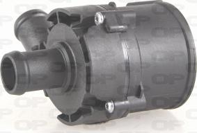 Open Parts EWP7000.00 - Дополнительный водяной насос autosila-amz.com