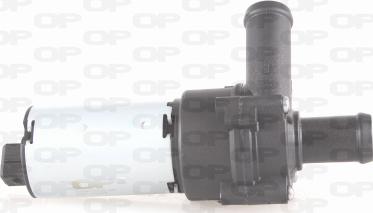 Open Parts EWP7002.00 - Дополнительный водяной насос autosila-amz.com