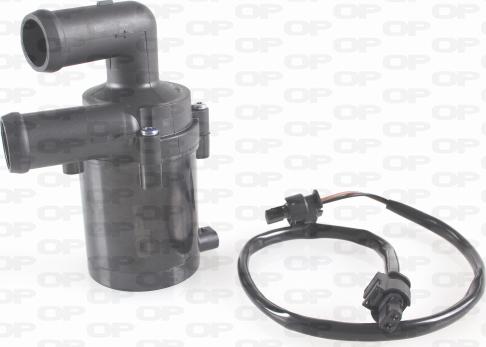 Open Parts EWP7016.00 - Дополнительный водяной насос autosila-amz.com