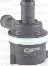 Open Parts EWP7022.00 - Дополнительный водяной насос autosila-amz.com