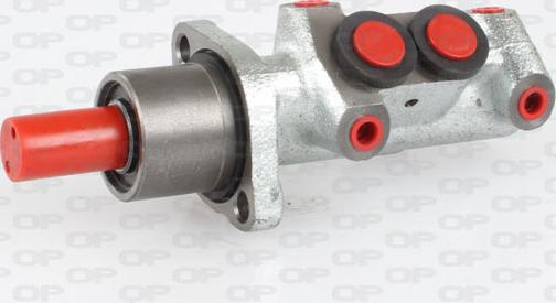 Open Parts FBM1409.00 - Главный тормозной цилиндр autosila-amz.com