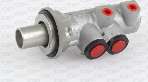 Open Parts FBM1404.00 - Главный тормозной цилиндр autosila-amz.com