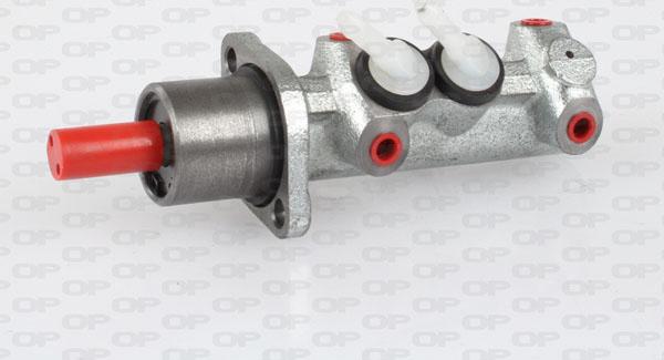 Open Parts FBM1022.00 - Главный тормозной цилиндр autosila-amz.com