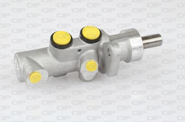 Open Parts FBM1158.00 - Главный тормозной цилиндр autosila-amz.com