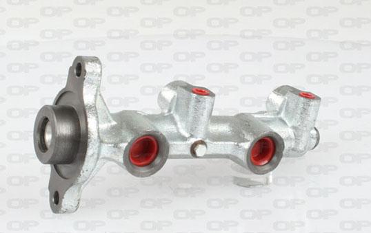 Open Parts FBM1113.00 - Главный тормозной цилиндр autosila-amz.com