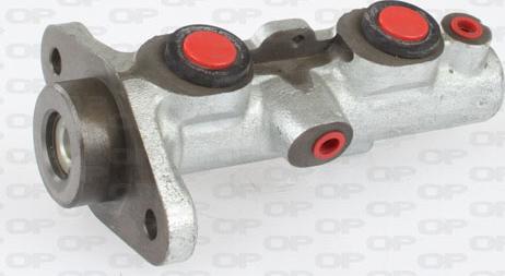 Open Parts FBM1134.00 - Главный тормозной цилиндр autosila-amz.com