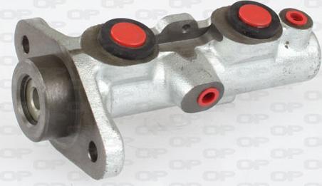 Open Parts FBM1135.00 - Главный тормозной цилиндр autosila-amz.com