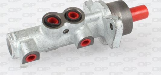 Open Parts FBM1174.00 - Главный тормозной цилиндр autosila-amz.com