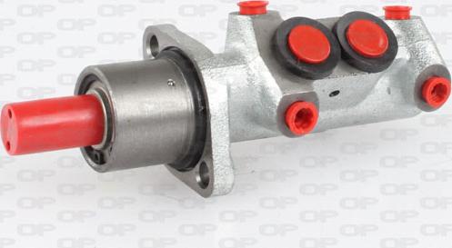 Open Parts FBM1344.00 - Главный тормозной цилиндр autosila-amz.com