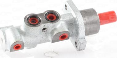 Open Parts FBM1334.00 - Главный тормозной цилиндр autosila-amz.com