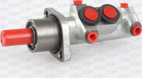 Open Parts FBM1332.00 - Главный тормозной цилиндр autosila-amz.com