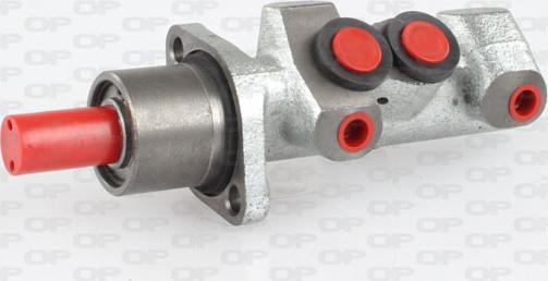 Open Parts FBM1328.00 - Главный тормозной цилиндр autosila-amz.com